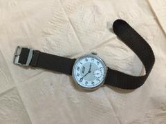 The Sydney Strap Co. WILD BROWN Review