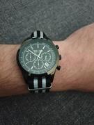 The Sydney Strap Co. THE ZEBRA Review