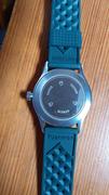 The Sydney Strap Co. TROPIC RUBBER - JUNGLE GREEN Review