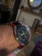 The Sydney Strap Co. EXECUTIVE RAMBO Review