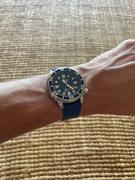 The Sydney Strap Co. TACTICAL NAVY NATO Review