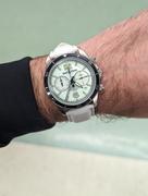 The Sydney Strap Co. SAILCLOTH QUICK RELEASE - WHITE Review