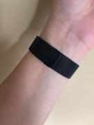 The Sydney Strap Co. BLACK MILANESE APPLE WATCH BAND Review