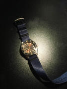 The Sydney Strap Co. EXECUTIVE NAVY Review