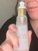 Sonia Roselli Beauty Water Elixir Skin Prep Review