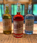 Dhos Spirits Variety Pack Subscription Review