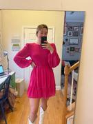 Ponybox The Pinky Dress Review