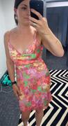 Ponybox The Sherbert Dress Review