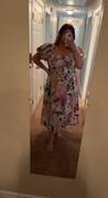 Ponybox The Pastel Patchwork Midi Dress Review