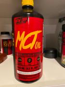 MUTANT Canada MCT OIL Review