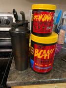 MUTANT Canada BCAA 9.7 (30 Servings) Review