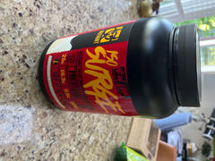 MUTANT Canada ISO SURGE 1.6LBS Review
