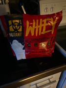 MUTANT Canada WHEY 5 LBS Review