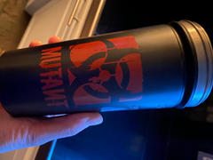 MUTANT Canada Stainless Steel Shaker Review