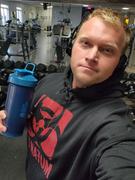 MUTANT Canada LIFT TO KILL Pullover Hoodie Review