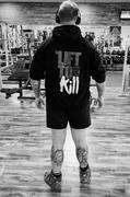 MUTANT Canada LIFT TO KILL Pullover Hoodie Review
