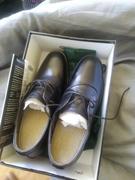 Tallmenshoes.com CALDEN 4-Inch Taller Black Classic Oxford Elevator Shoes - K59510 Review