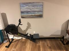 XTC Fitness Concept2 | Indoor Rower - RowErg with Standard Legs - PM5 Review