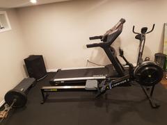 XTC Fitness Concept2 | Indoor Rower - RowErg with Standard Legs - PM5 Review
