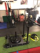 XTC Fitness XTC Gear | X-Series Dog Sled v4 Review