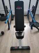 XTC Fitness York Barbell | FTS Flat-to-Incline Utility Bench Review