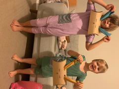 Awakind.co Bunny Bamboo Original Romper Review