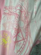 Anime Monde Cardcaptor Sakura Plaid à Capuche Review