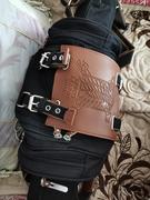 Anime Monde Shingeki no Kyojin Equipement Sac Review