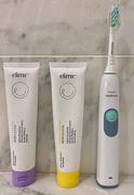 ELIMS Reflection Toothpaste, 2-pack Review