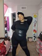 What Waist Vapor Define Band - Black Review