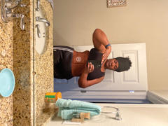 What Waist New! Miracle Wrap Band - Brown Review
