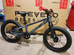 Prevelo Bikes Zulu Two Review