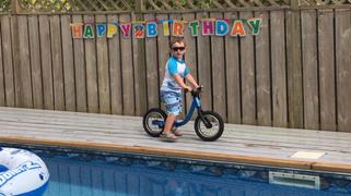 Prevelo Bikes Alpha Zero Review