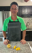 The Smarter Chef The Smarter Apron Review