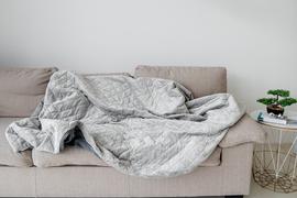 kuddly Therapeutic Weighted Blanket Set Review