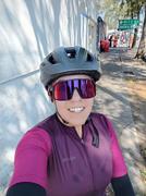 Movva Jersey Kronos Mujer Review
