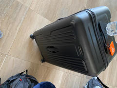 Traveler's Choice Ultimax II Large Trunk Spinner Review