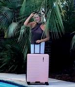 Traveler's Choice Archer Carry-On 4 Wheel Spinner Luggage Suitcase Piece w/ USB Port Review