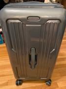 Traveler's Choice Ultimax II Large Trunk Spinner Review