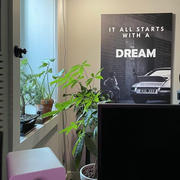 successhuntersprints One Dream Review