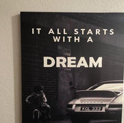 successhuntersprints One Dream Review