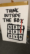 successhuntersprints Think Outside The Box Review