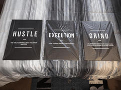successhuntersprints Grind Hustle Execution Bundle Review