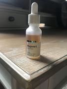 Coréelle Mugwort Essence 20ml Review