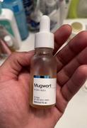 Coréelle Mugwort Essence 20ml Review