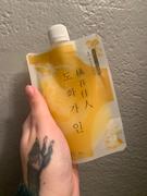 Coréelle Pumpkin Wash Off Facial Mask Review