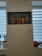 Chill Art Harmony of Spices Canvas Review