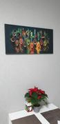 Chill Art Harmony of Spices Canvas Review
