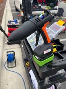 Keco Tabs UK B-TEC 808-12 (Ryobi Compatiable) Review