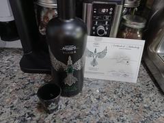 LoveScotch.com Assassin's Creed Vodka 'Valhalla Edition' Collectors Release with Certificate & Glass Review